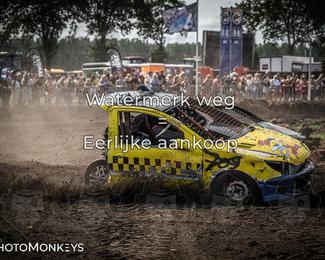 Foto's Boerenrock Festival 16-08-2026 | Cross Klassen photo
