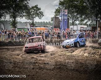 Foto's Boerenrock Festival 16-08-2026 | Cross Klassen photo