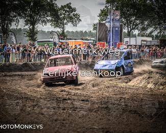Foto's Boerenrock Festival 16-08-2026 | Cross Klassen photo