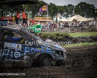 Foto's Boerenrock Festival 16-08-2026 | Cross Klassen photo