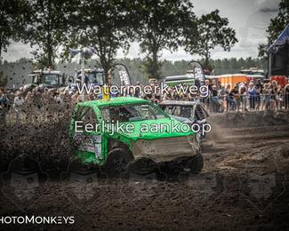 Foto's Boerenrock Festival 16-08-2026 | Cross Klassen photo