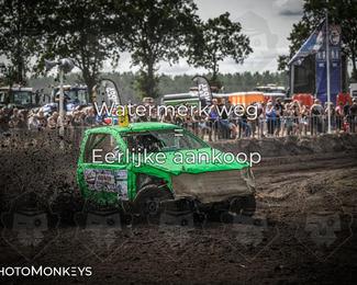 Foto's Boerenrock Festival 16-08-2026 | Cross Klassen photo