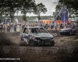 Foto's Boerenrock Festival 16-08-2026 | Cross Klassen photo