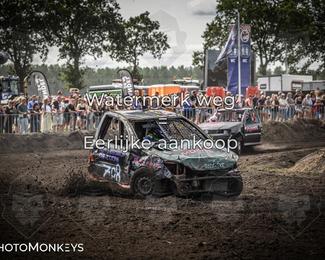 Foto's Boerenrock Festival 16-08-2026 | Cross Klassen photo