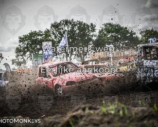 Foto's Boerenrock Festival 16-08-2026 | Cross Klassen photo