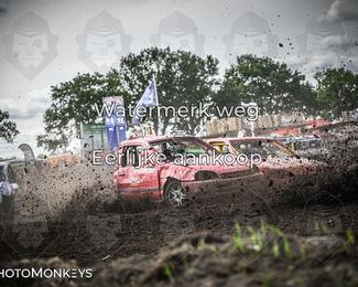 Foto's Boerenrock Festival 16-08-2026 | Cross Klassen photo