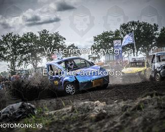 Foto's Boerenrock Festival 16-08-2026 | Cross Klassen photo