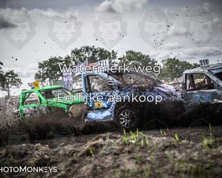 Foto's Boerenrock Festival 16-08-2026 | Cross Klassen photo