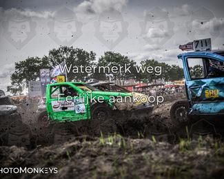 Foto's Boerenrock Festival 16-08-2026 | Cross Klassen photo