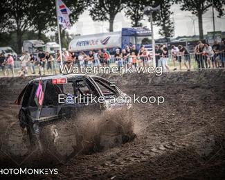 Foto's Boerenrock Festival 16-08-2026 | Cross Klassen photo