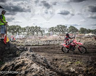 Foto's Boerenrock Festival 16-08-2026 | Cross Klassen photo