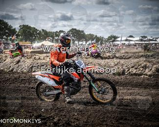 Foto's Boerenrock Festival 16-08-2026 | Cross Klassen photo