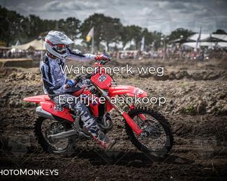 Foto's Boerenrock Festival 16-08-2026 | Cross Klassen photo
