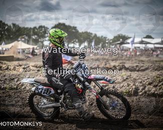 Foto's Boerenrock Festival 16-08-2026 | Cross Klassen photo