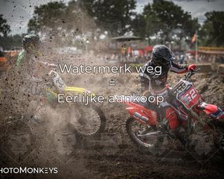 Foto's Boerenrock Festival 16-08-2026 | Cross Klassen photo