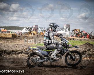 Foto's Boerenrock Festival 16-08-2026 | Cross Klassen photo
