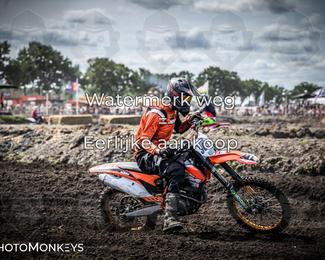 Foto's Boerenrock Festival 16-08-2026 | Cross Klassen photo