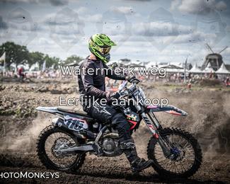 Foto's Boerenrock Festival 16-08-2026 | Cross Klassen photo