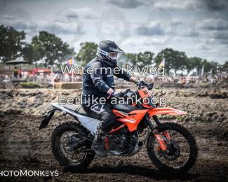 Foto's Boerenrock Festival 16-08-2026 | Cross Klassen photo