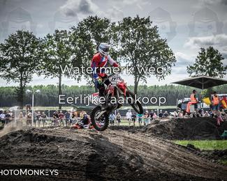 Foto's Boerenrock Festival 16-08-2026 | Cross Klassen photo