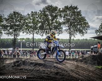 Foto's Boerenrock Festival 16-08-2026 | Cross Klassen photo