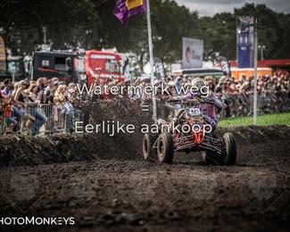 Foto's Boerenrock Festival 16-08-2026 | Cross Klassen photo