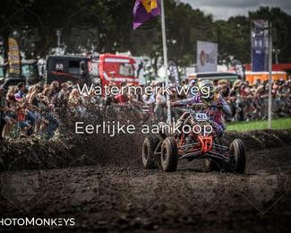 Foto's Boerenrock Festival 16-08-2026 | Cross Klassen photo