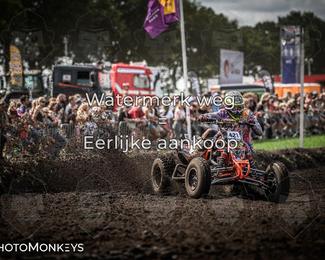 Foto's Boerenrock Festival 16-08-2026 | Cross Klassen photo