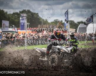 Foto's Boerenrock Festival 16-08-2026 | Cross Klassen photo
