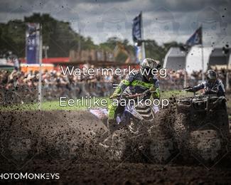 Foto's Boerenrock Festival 16-08-2026 | Cross Klassen photo