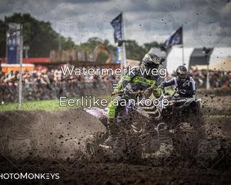 Foto's Boerenrock Festival 16-08-2026 | Cross Klassen photo