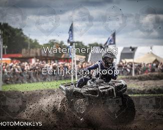 Foto's Boerenrock Festival 16-08-2026 | Cross Klassen photo