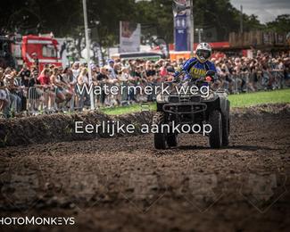 Foto's Boerenrock Festival 16-08-2026 | Cross Klassen photo