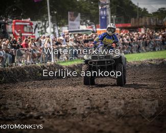 Foto's Boerenrock Festival 16-08-2026 | Cross Klassen photo