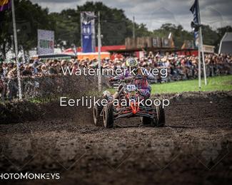 Foto's Boerenrock Festival 16-08-2026 | Cross Klassen photo