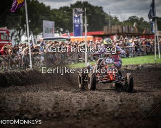 Foto's Boerenrock Festival 16-08-2026 | Cross Klassen photo