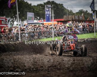 Foto's Boerenrock Festival 16-08-2026 | Cross Klassen photo
