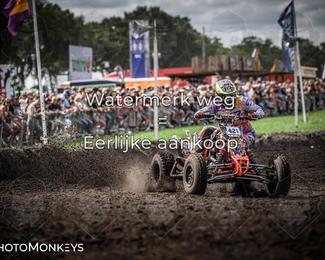 Foto's Boerenrock Festival 16-08-2026 | Cross Klassen photo