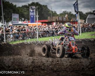 Foto's Boerenrock Festival 16-08-2026 | Cross Klassen photo