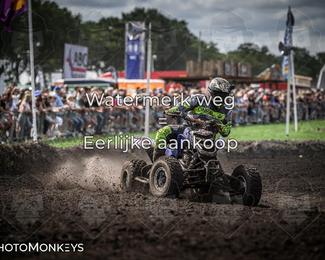 Foto's Boerenrock Festival 16-08-2026 | Cross Klassen photo