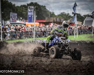 Foto's Boerenrock Festival 16-08-2026 | Cross Klassen photo