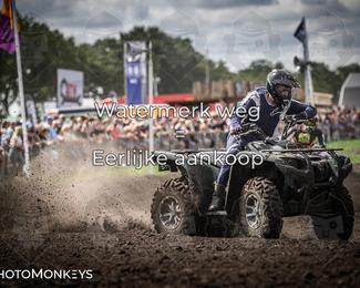 Foto's Boerenrock Festival 16-08-2026 | Cross Klassen photo