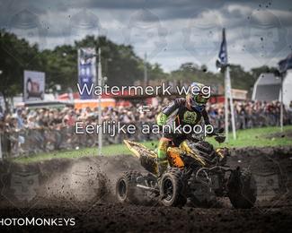 Foto's Boerenrock Festival 16-08-2026 | Cross Klassen photo