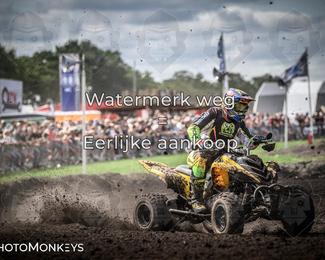 Foto's Boerenrock Festival 16-08-2026 | Cross Klassen photo