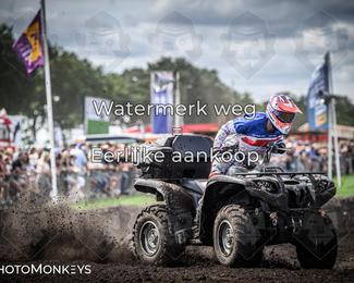Foto's Boerenrock Festival 16-08-2026 | Cross Klassen photo