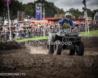 Foto's Boerenrock Festival 16-08-2026 | Cross Klassen photo