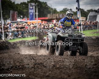 Foto's Boerenrock Festival 16-08-2026 | Cross Klassen photo