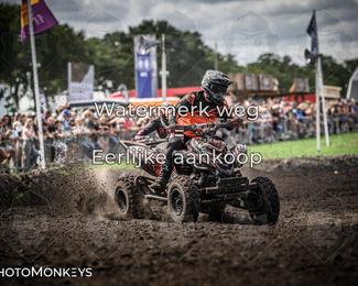 Foto's Boerenrock Festival 16-08-2026 | Cross Klassen photo