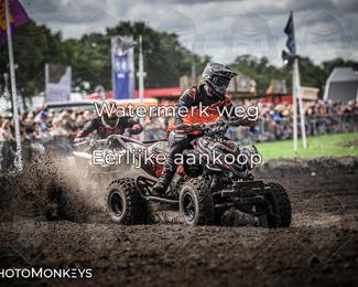 Foto's Boerenrock Festival 16-08-2026 | Cross Klassen photo