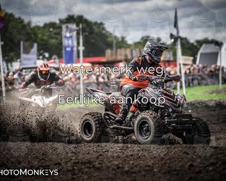 Foto's Boerenrock Festival 16-08-2026 | Cross Klassen photo